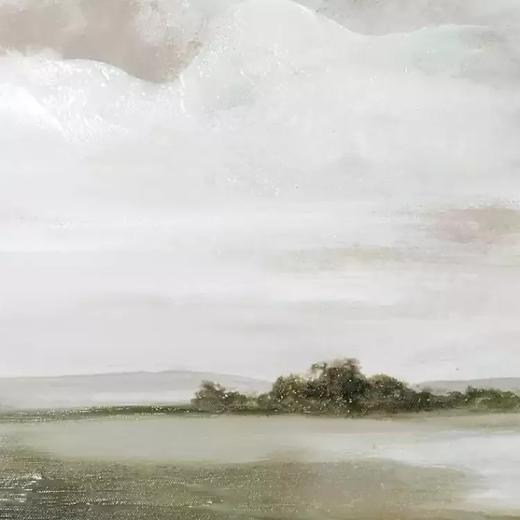 a_cloudy_day_framed_canvas_art_print_3.webp A Cloudy Day Framed Canvas Art Print>Kirklands Home New