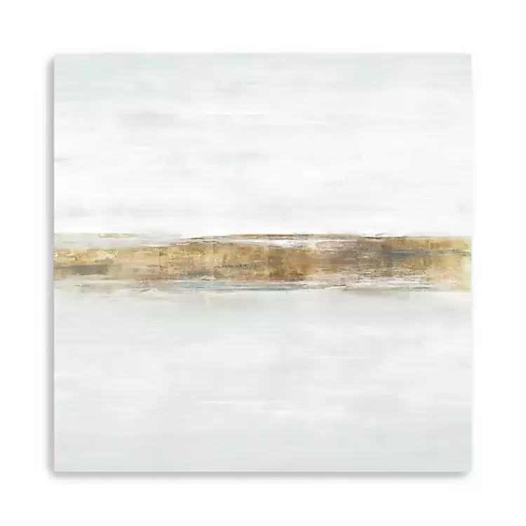 A Quiet View Giclee Canvas Art Print, 40x40 in.>Kirklands Home Discount