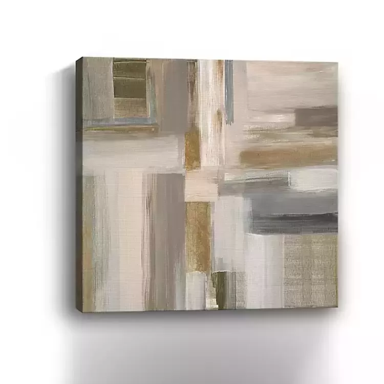 abstract_fields_i_canvas_art_print_x_in_2.webp Abstract Fields I Canvas Art Print, 40x40 in.>Kirklands Home Online