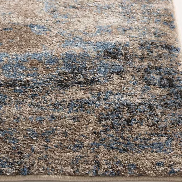 Abstract Jada Area Rug, 5x8>Kirklands Home Best Sale