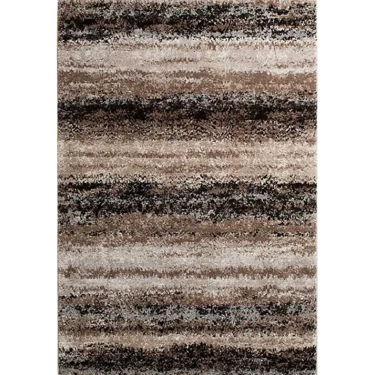Abstract Jordi Area Rug, 5x8>Kirklands Home Hot