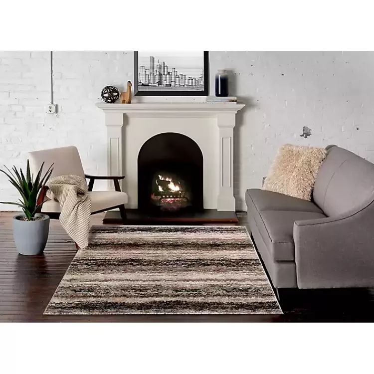 Abstract Jordi Area Rug, 5x8>Kirklands Home Hot