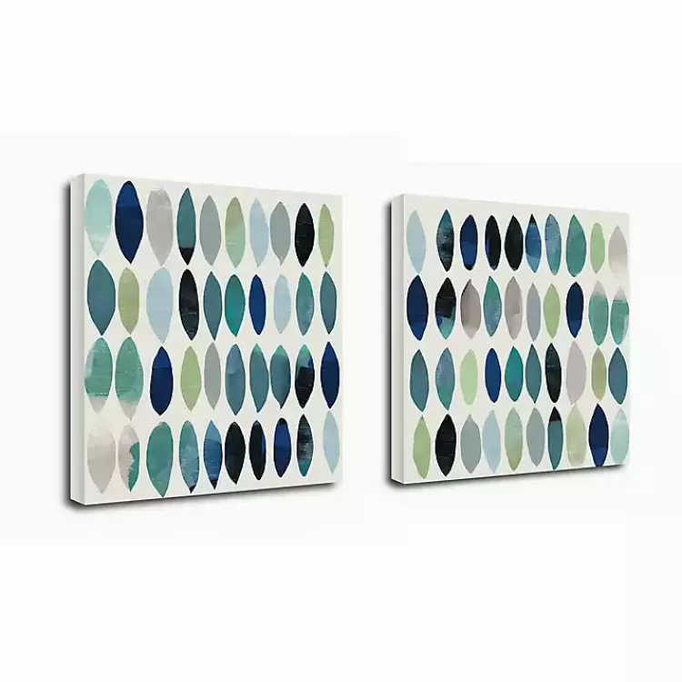 abstract_leaf_giclee_canvas_art_prints_set_of__2.webp Abstract Leaf Giclee Canvas Art Prints, Set of 2>Kirklands Home Online
