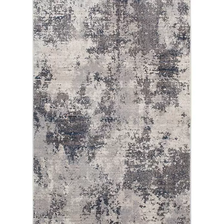 Abstract Levi Area Rug, 7x9>Kirklands Home Clearance