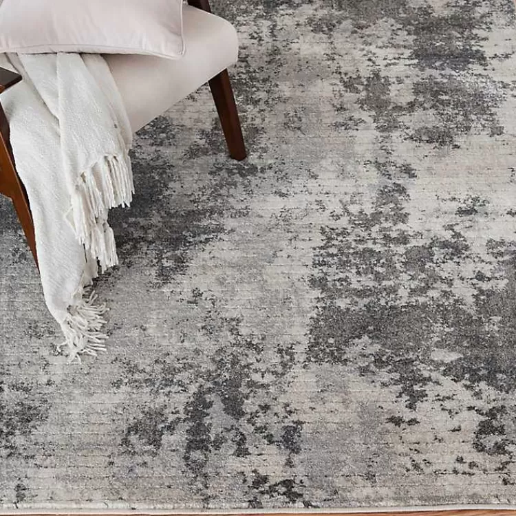 Abstract Levi Area Rug, 7x9>Kirklands Home Clearance
