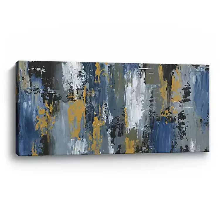 abstract_play_giclee_canvas_art_print_2.webp Abstract Play Giclee Canvas Art Print>Kirklands Home Online