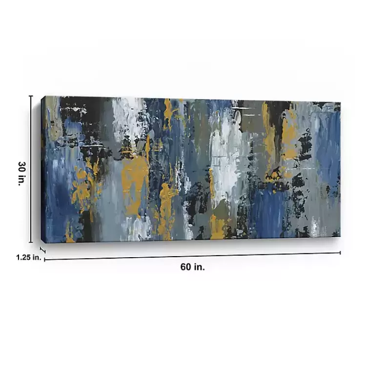 abstract_play_giclee_canvas_art_print_3.webp Abstract Play Giclee Canvas Art Print>Kirklands Home Online