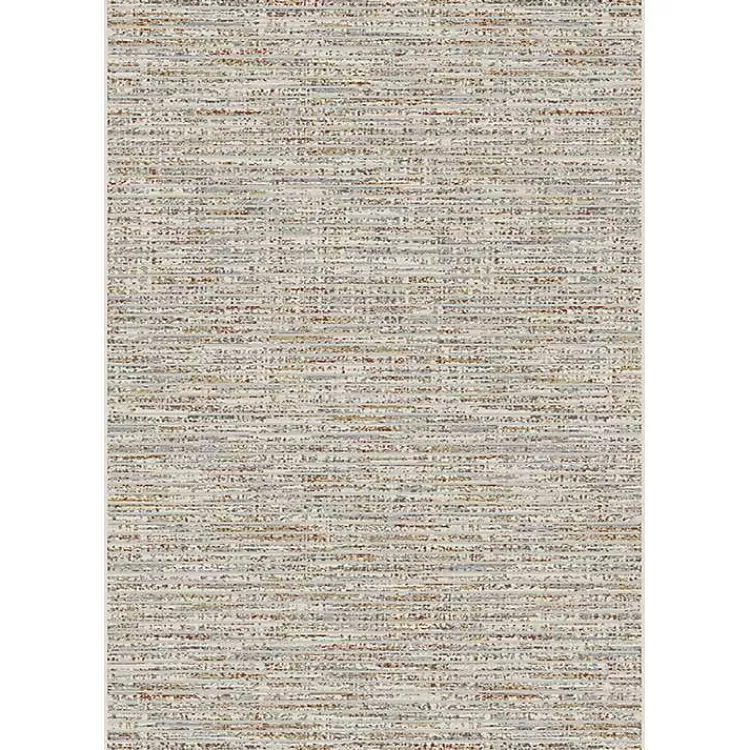 Abstract Qynne Area Rug, 7x9>Kirklands Home Outlet