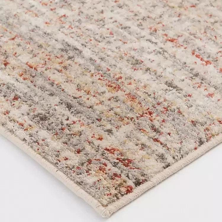 Abstract Qynne Area Rug, 7x9>Kirklands Home Outlet