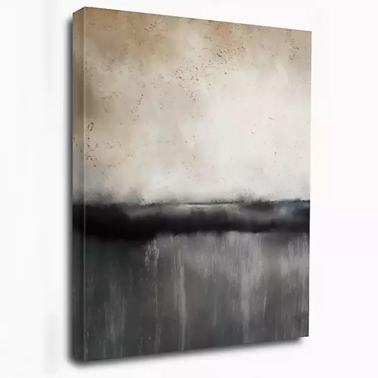 Abstract Sunset Canvas Art Print>Kirklands Home Fashion