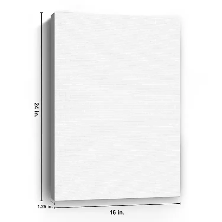 abstract_treeline_canvas_art_prnts_x_3.webp Abstract Treeline Canvas Art Prnts, 16x24>Kirklands Home Store