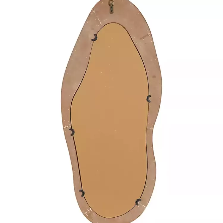 abstract_wavy_wood_wall_mirror_6.webp Abstract Wavy Wood Wall Mirror>Kirklands Home Best