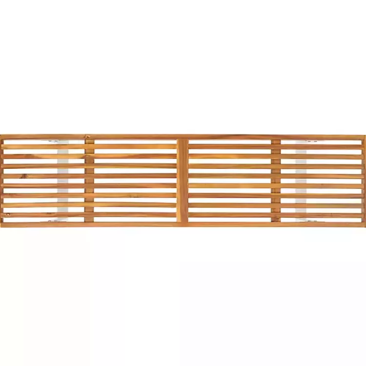 acacia_wood_and_white_metal_monti_outdoor_bench_7.webp Acacia Wood and Metal Monti Outdoor Bench>Kirklands Home Outlet