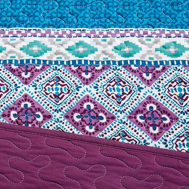 adley_reversible_daybed_pc_quilt_cover_set_4.webp Adley Reversible Daybed 6-pc. Quilt Cover Set>Kirklands Home Best