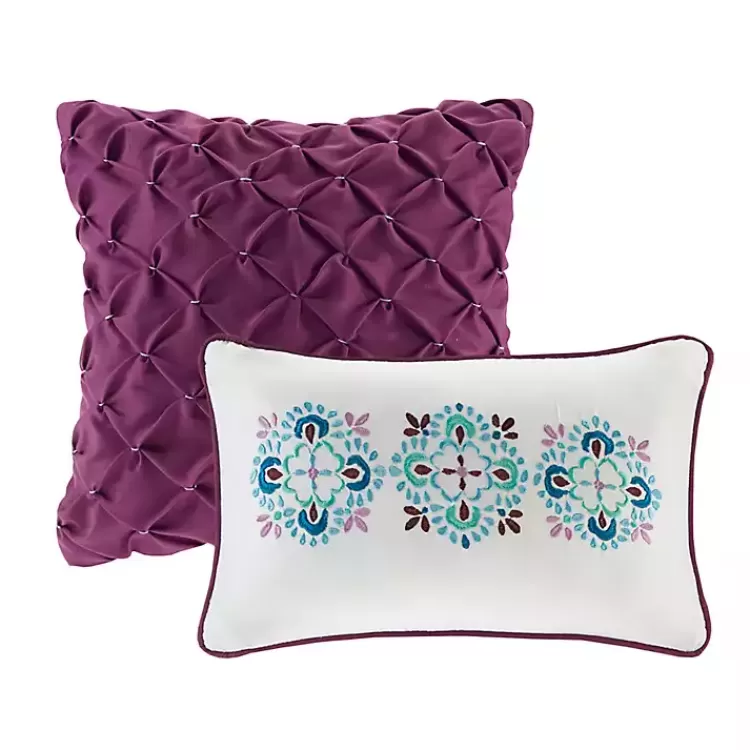 adley_reversible_fullqueen_pc_quilt_set_6.webp Adley Reversible Full/Queen 5-pc. Quilt Set>Kirklands Home Best