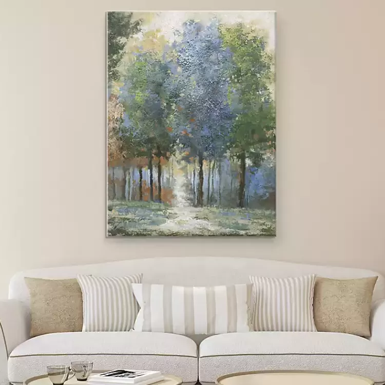 Afternoon Light Canvas Art Print, 30x40 in.>Kirklands Home Hot