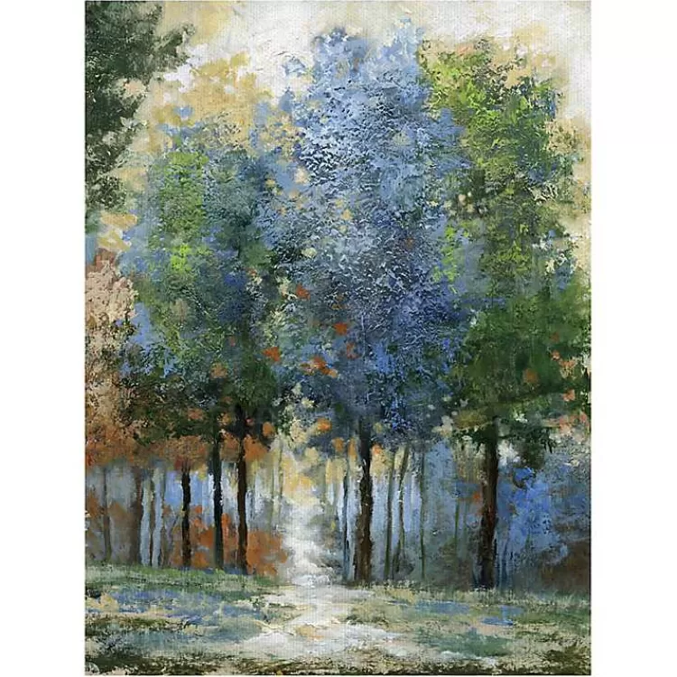 Afternoon Light Canvas Art Print, 30x40 in.>Kirklands Home Hot