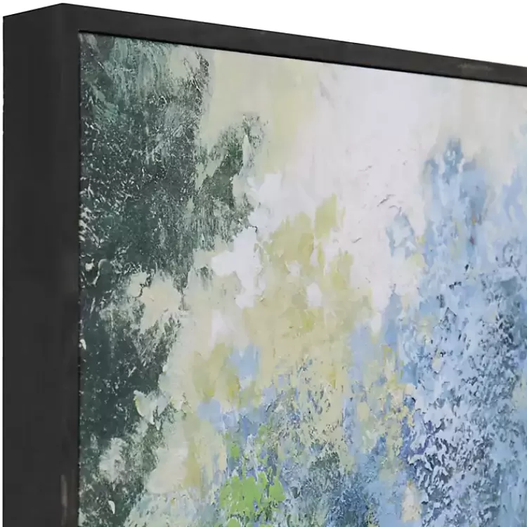 afternoon_light_forest_framed_art_print_2.webp Afternoon Light Forest Framed Art Print>Kirklands Home Cheap