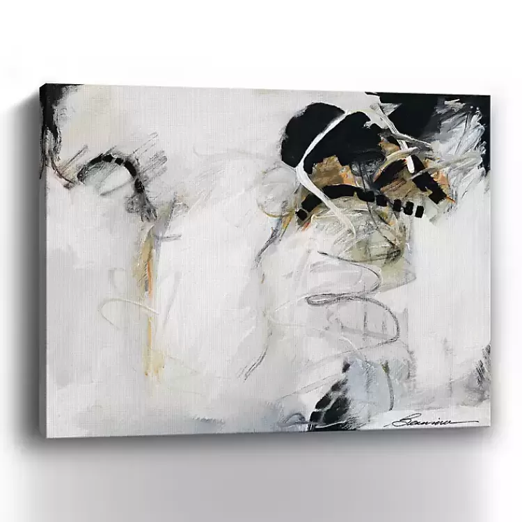 against_all_odds_abstract_canvas_art_print_2.webp Against All Odds Abstract Canvas Art Print>Kirklands Home Cheap