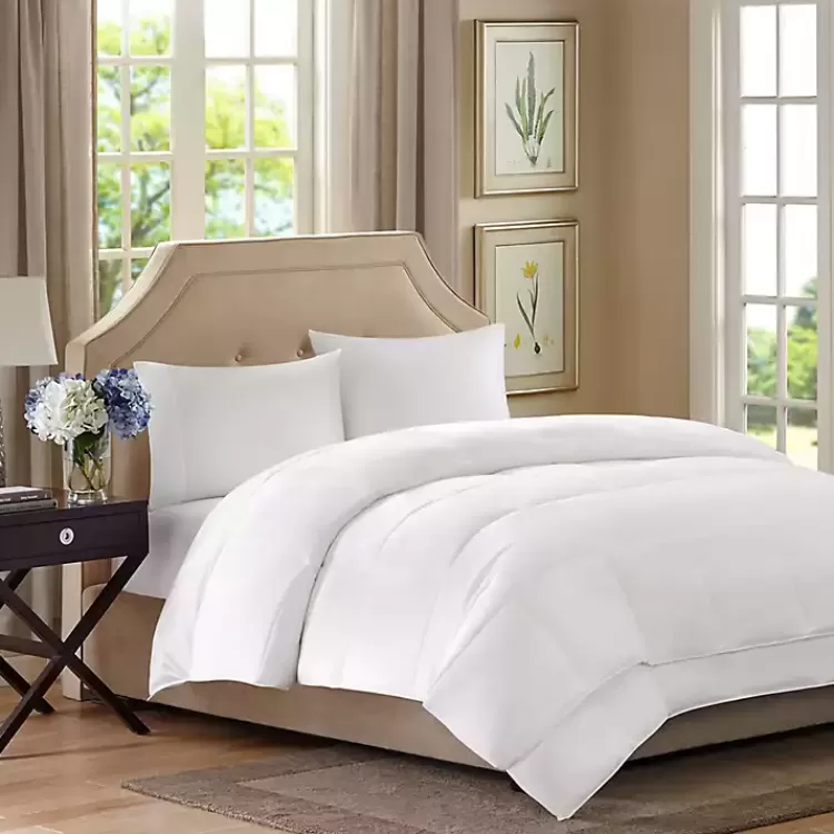 All Season Down Alternative King Comforter>Kirklands Home Best