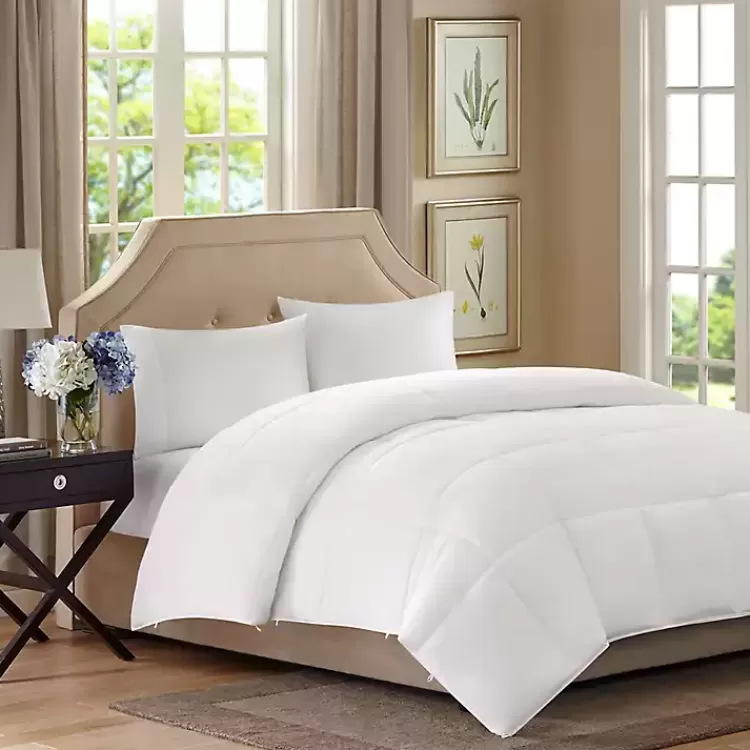 All Season Down Alternative King Comforter>Kirklands Home Best