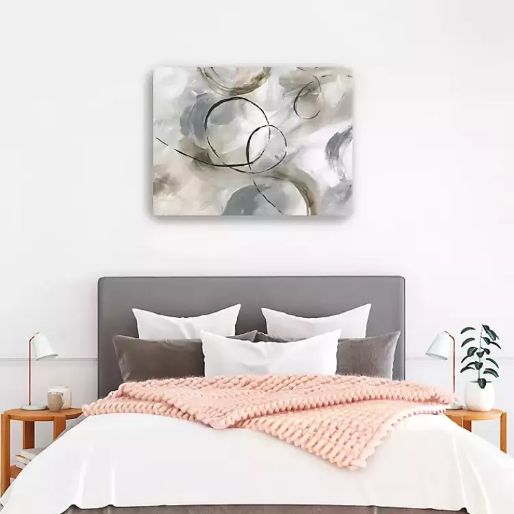 Allegro Canvas Art Print, 40x30 in.>Kirklands Home New