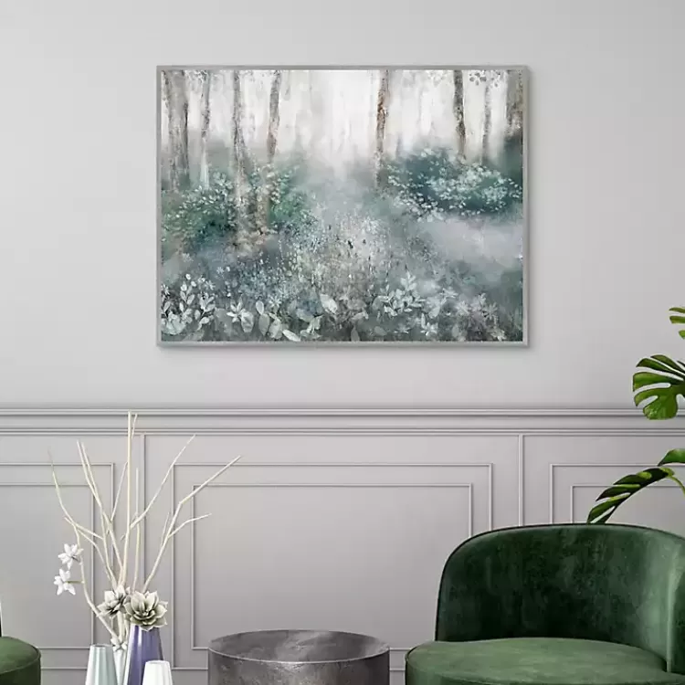 allysons_trail_framed_canvas_art_print_2.webp Allyson's Trail Framed Canvas Art Print>Kirklands Home Best