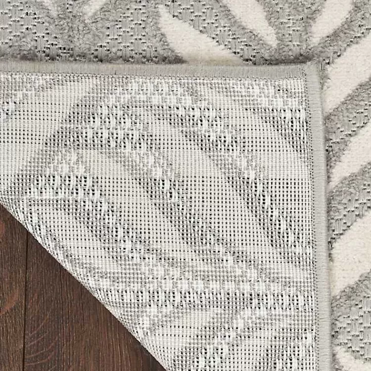 aloha_ash_botanical_indooroutdoor_area_rug_x_2.webp Aloha Ash Botanical Indoor/Outdoor Area Rug, 3x5>Kirklands Home Cheap
