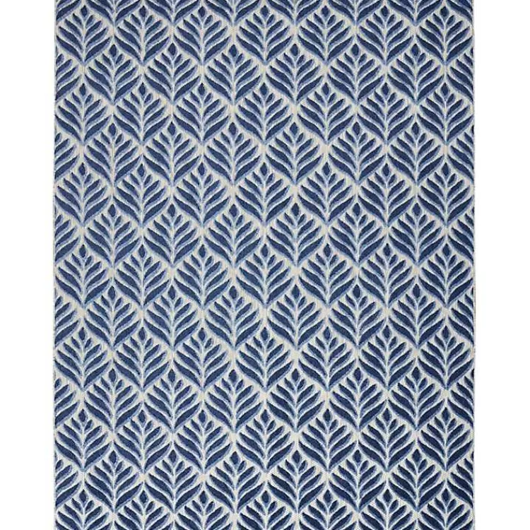 Aloha Botanical Indoor/Outdoor Rug, 3x5>Kirklands Home Shop