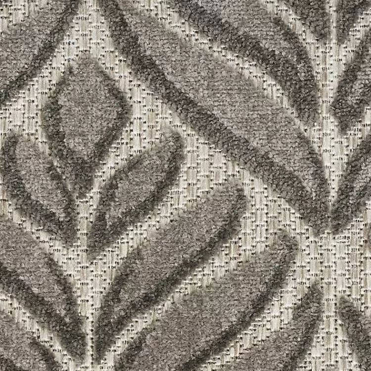 Aloha Botanical Indoor/Outdoor Rug, 6x9>Kirklands Home Best Sale