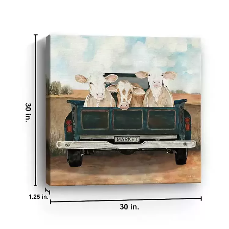 along_for_the_ride_canvas_art_print_x_in_2-1.webp Along for the Ride Canvas Art Print, 30x30 in.>Kirklands Home Best