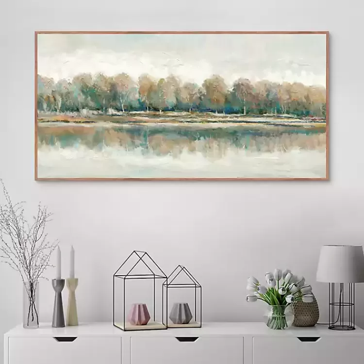 along_the_way_i_framed_canvas_art_3.webp Along The Way I Framed Canvas Art>Kirklands Home Hot
