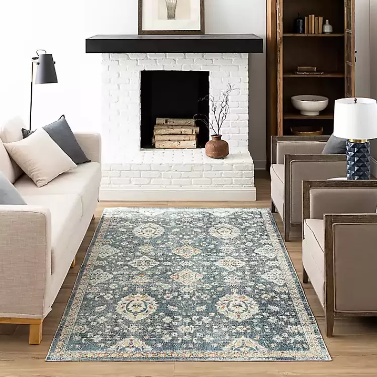 amanda_anthracite_washable_area_rug_x_5.webp Amanda Anthracite Washable Area Rug, 9x6>Kirklands Home New