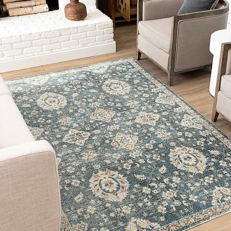 amanda_anthracite_washable_area_rug_x_6.webp Amanda Anthracite Washable Area Rug, 9x6>Kirklands Home New