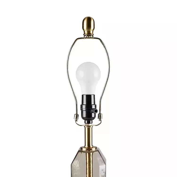 amber_faceted_glass_table_lamp_8.webp Amber Faceted Glass Table Lamp>Kirklands Home Discount