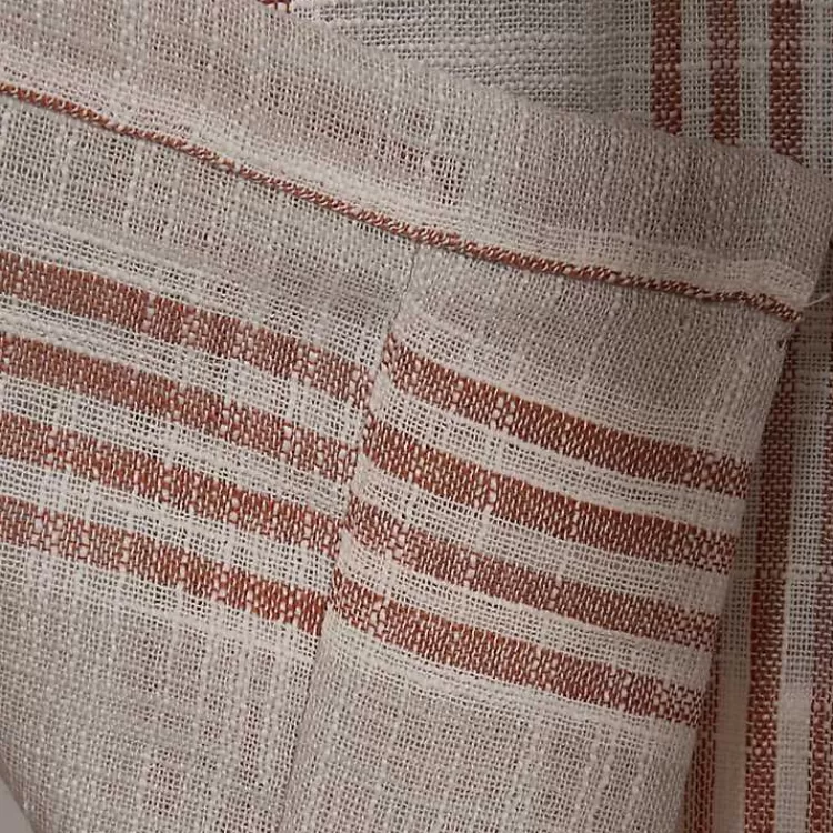 amber_stripe_single_curtain_panel__in_5.webp Amber Stripe Single Curtain Panel, 84 in.>Kirklands Home Clearance