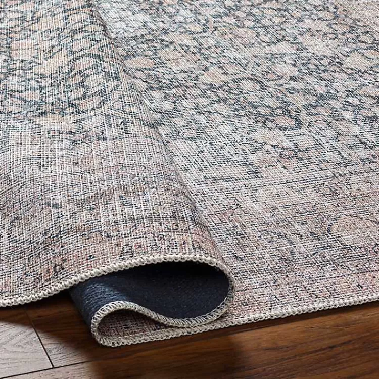 amelie_black_traditional_washable_area_rug_x_2-1.webp Amelie Black Traditional Washable Area Rug, 7x10>Kirklands Home Store
