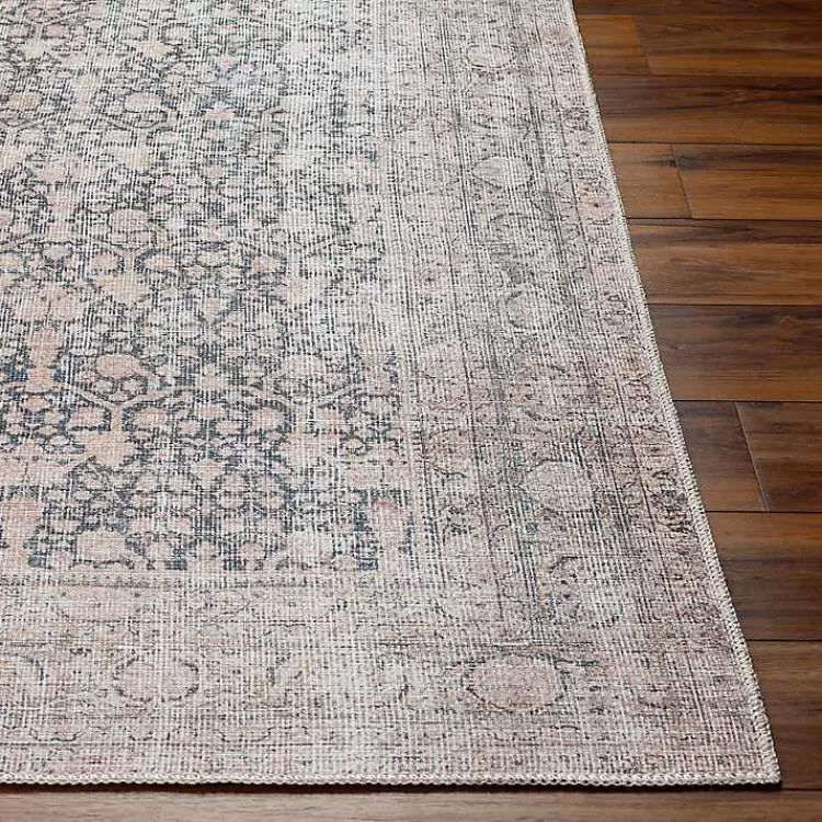 amelie_black_traditional_washable_area_rug_x_3-1.webp Amelie Black Traditional Washable Area Rug, 7x10>Kirklands Home Store
