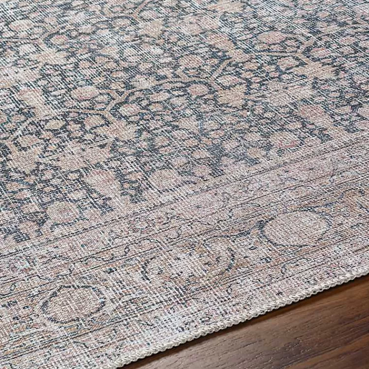 amelie_black_traditional_washable_area_rug_x_4-1.webp Amelie Black Traditional Washable Area Rug, 7x10>Kirklands Home Store
