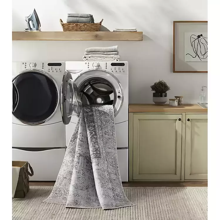 amelie_navy_blue_classic_washable_area_rug_x_2-3.webp Amelie Navy Blue Classic Washable Area Rug, 7x10>Kirklands Home Cheap