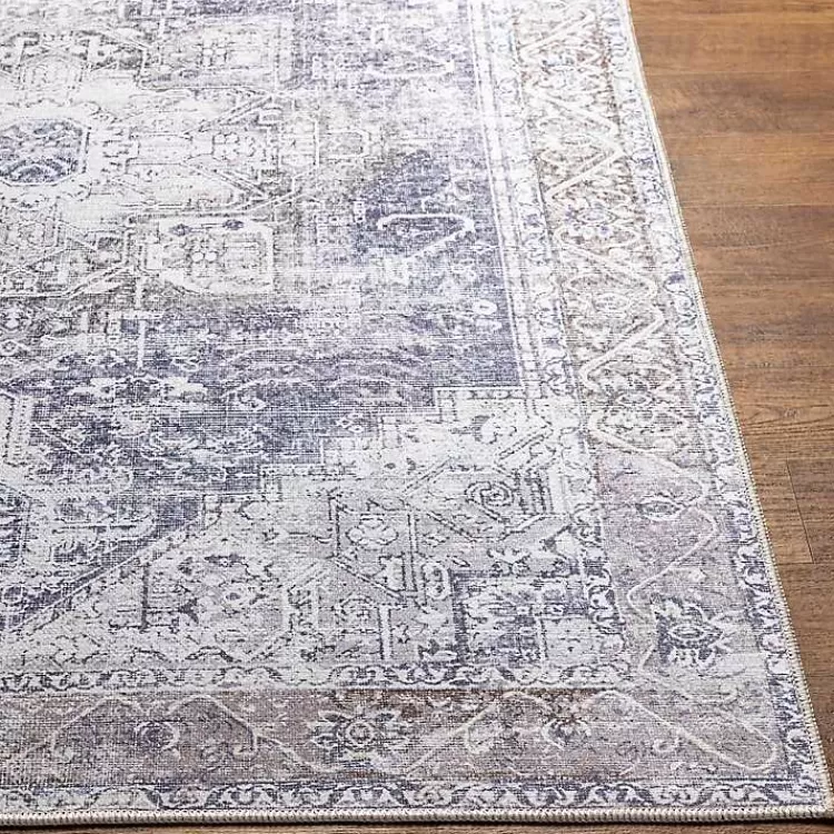 amelie_navy_blue_classic_washable_area_rug_x_5-1.webp Amelie Navy Blue Classic Washable Area Rug, 6x9>Kirklands Home Best Sale