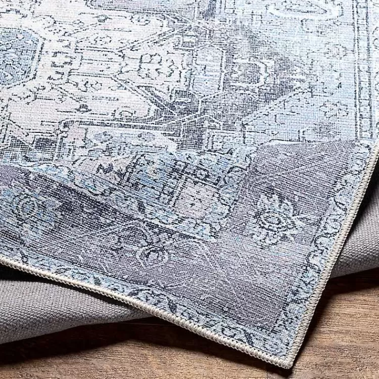 amelie_silver_blue_classic_washable_area_rug_x_3-1.webp Amelie Silver Classic Washable Area Rug, 8x12>Kirklands Home Sale