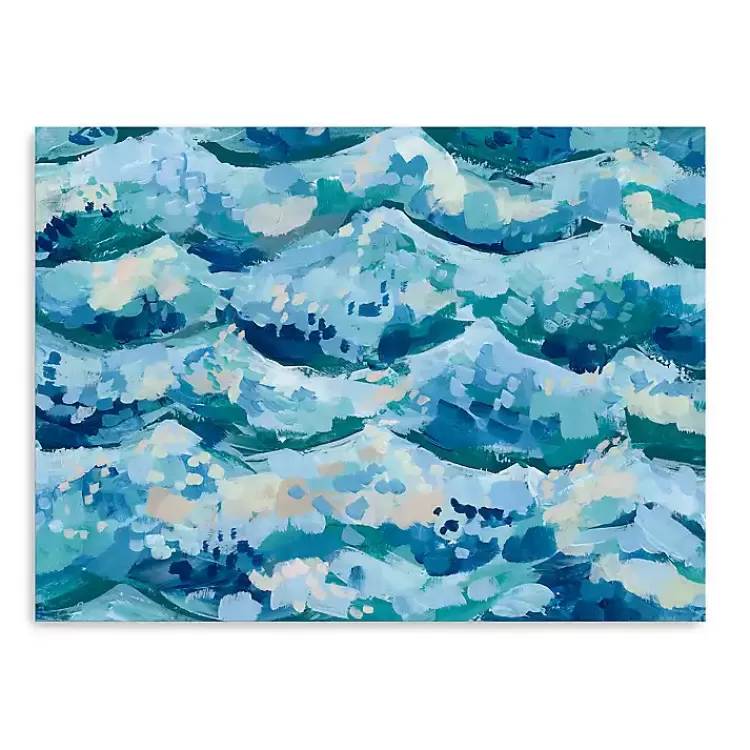 Anacapa Landing Canvas Art Print>Kirklands Home Hot