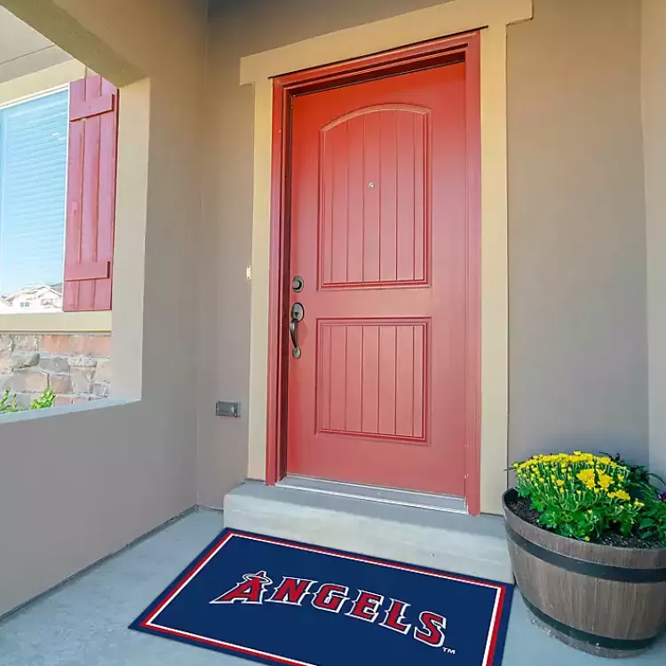 anaheim_angels_spirit_rug_x_3.webp Anaheim Angels Spirit Rug, 3x4>Kirklands Home Online