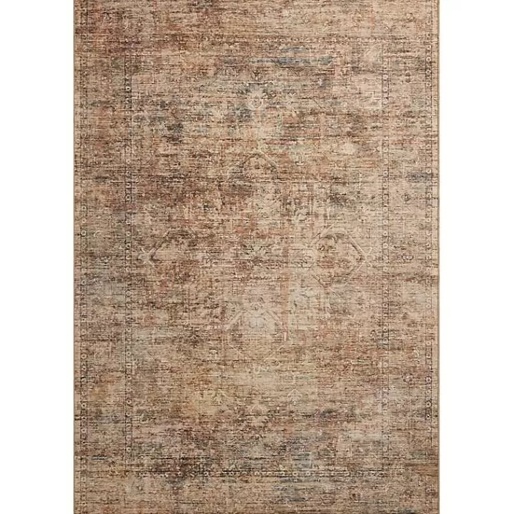 Anniston Clay Accent Rug, 2x4>Kirklands Home Shop