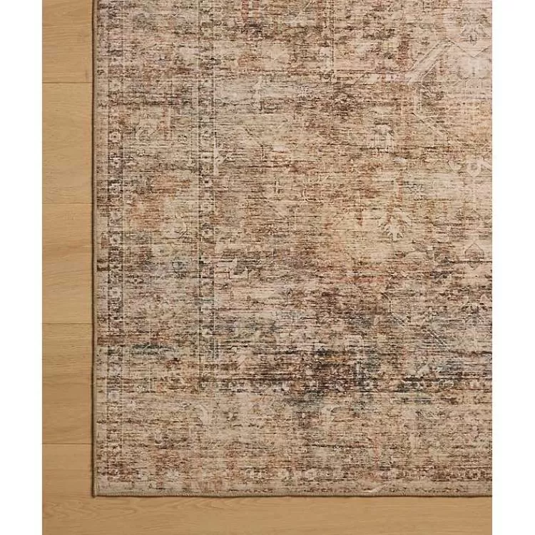 anniston_clay_accent_rug_x_4.webp Anniston Clay Accent Rug, 2x4>Kirklands Home Shop