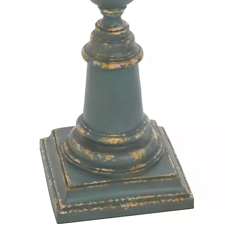 antique_blue_bourgault_floor_lamp_4.webp Antique Bourgault Floor Lamp>Kirklands Home Sale