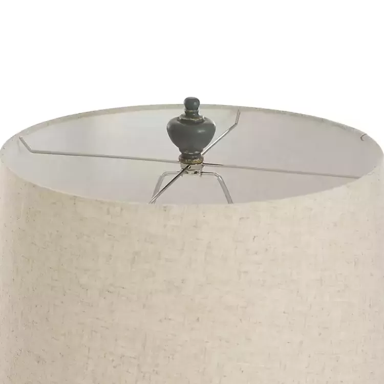 antique_blue_bourgault_floor_lamp_5.webp Antique Bourgault Floor Lamp>Kirklands Home Sale