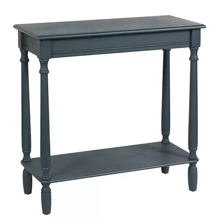 Antique Wood Rachel Console Table>Kirklands Home New