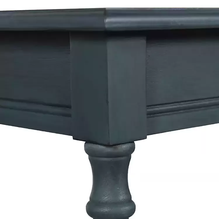 antique_blue_wood_rachel_console_table_4.webp Antique Wood Rachel Console Table>Kirklands Home New